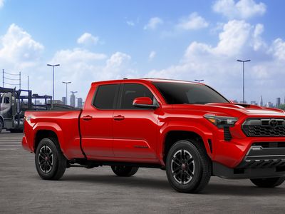 2026 Toyota Tacoma - Photo 17