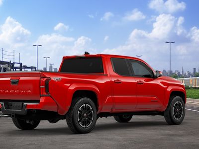2026 Toyota Tacoma - Photo 12