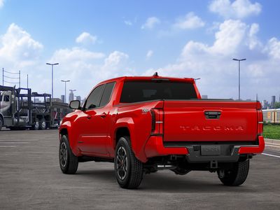 2026 Toyota Tacoma - Photo 9