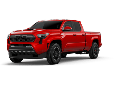 2026 Toyota Tacoma - Photo 23