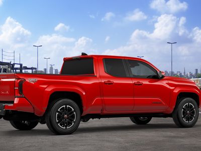2026 Toyota Tacoma - Photo 13