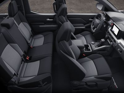 2026 Toyota Tacoma - Photo 4