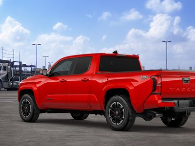 2026 Toyota Tacoma - Photo 8