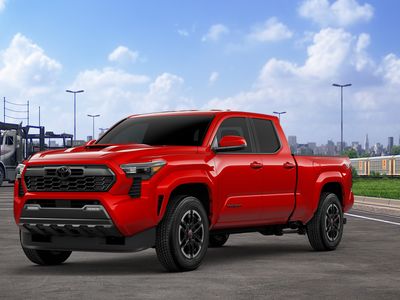 2026 Toyota Tacoma - Photo 1