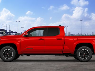 2026 Toyota Tacoma - Photo 6