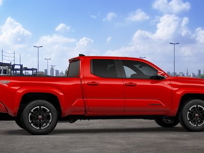 2026 Toyota Tacoma - Photo 14