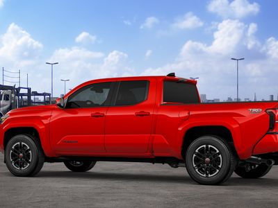2026 Toyota Tacoma - Photo 7