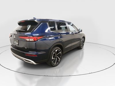 2024 Mitsubishi Outlander - Photo 7