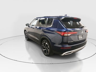 2024 Mitsubishi Outlander - Photo 5