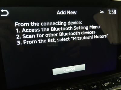 2024 Mitsubishi Outlander - Photo 20