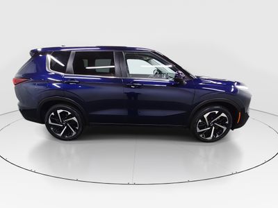 2024 Mitsubishi Outlander - Photo 8