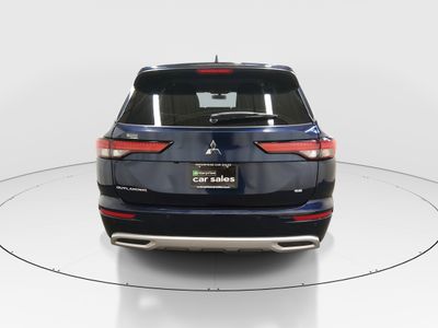 2024 Mitsubishi Outlander - Photo 6