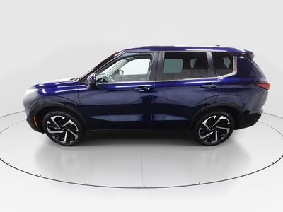 2024 Mitsubishi Outlander - Photo 4