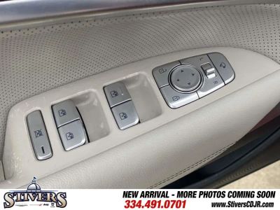2020 Genesis G70 - Photo 20
