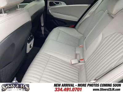 2020 Genesis G70 - Photo 46