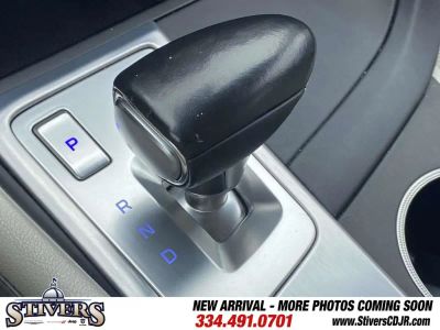 2020 Genesis G70 - Photo 29