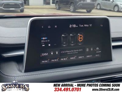 2020 Genesis G70 - Photo 24
