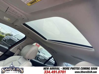 2020 Genesis G70 - Photo 53