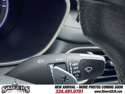 2020 Genesis G70 - Photo 34