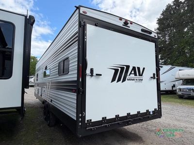 2026 Grand Design Momentum MAV - Photo 5