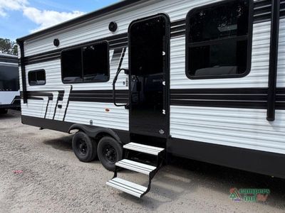 2026 Grand Design Momentum MAV - Photo 7