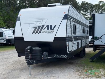 2026 Grand Design Momentum MAV - Photo 3
