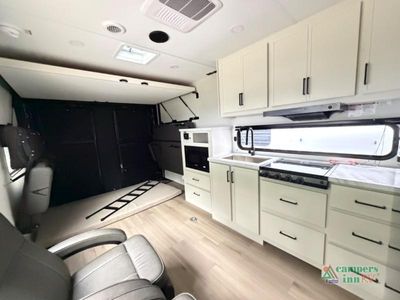 2026 Grand Design Momentum MAV - Photo 9