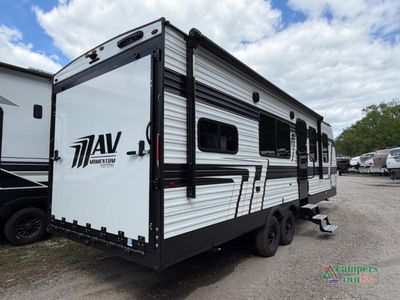 2026 Grand Design Momentum MAV - Photo 6