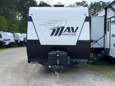 2026 Grand Design Momentum MAV - Photo 4