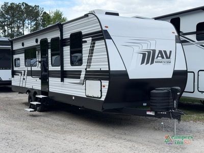 2026 Grand Design Momentum MAV - Photo 1