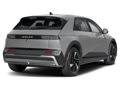 2026 Hyundai IONIQ 5 - Photo 2