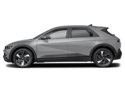 2026 Hyundai IONIQ 5 - Photo 3