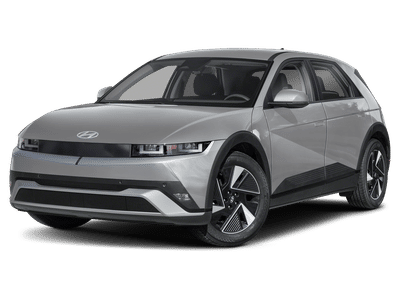2026 Hyundai IONIQ 5 - Photo 1