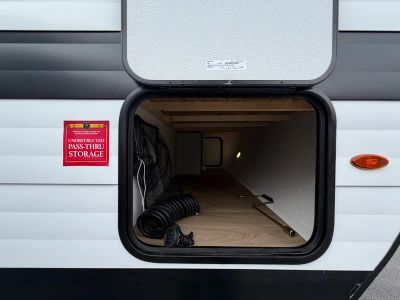 2026 Grand Design Transcend - Photo 6