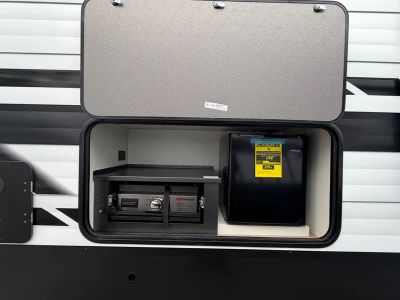 2026 Grand Design Transcend - Photo 5