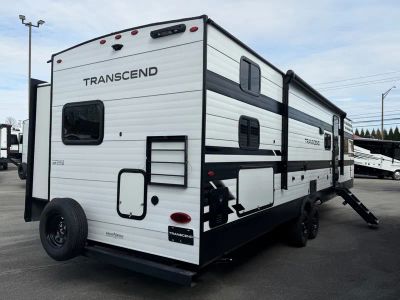 2026 Grand Design Transcend - Photo 4