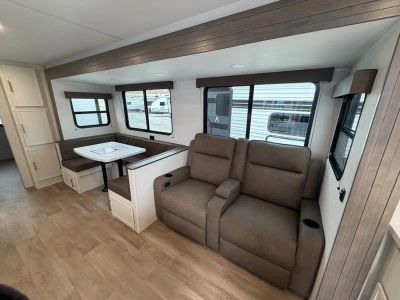 2026 Grand Design Transcend - Photo 9