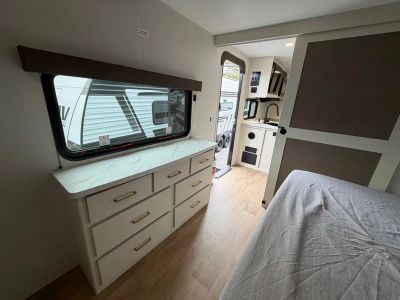 2026 Grand Design Transcend - Photo 20