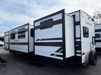 2026 Grand Design Transcend - Photo 3