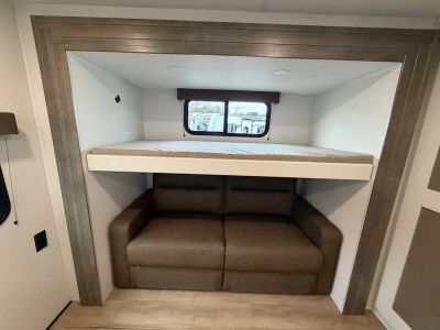 2026 Grand Design Transcend - Photo 15