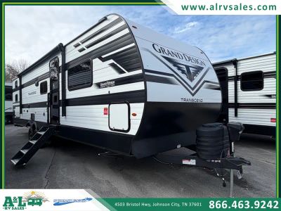 2026 Grand Design Transcend - Photo 1