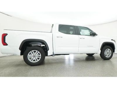 2026 Toyota Tundra 4WD — photo 26 view