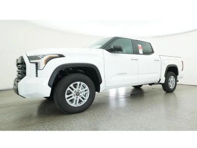 2026 Toyota Tundra 4WD — photo 17 view