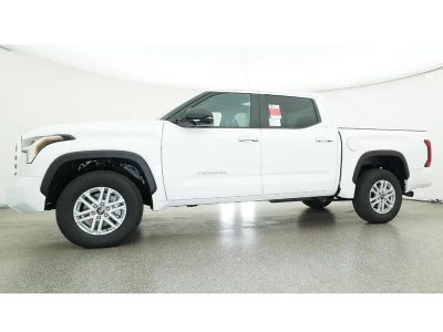 2026 Toyota Tundra 4WD — photo 18 view