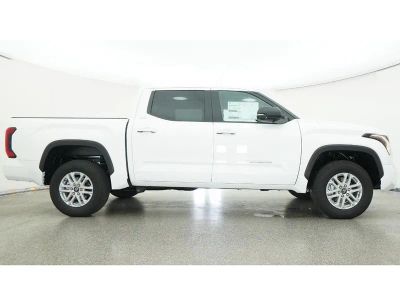 2026 Toyota Tundra 4WD — photo 27 view