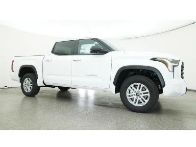 2026 Toyota Tundra 4WD — photo 28 view