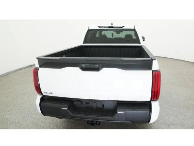 2026 Toyota Tundra 4WD — photo 7 view