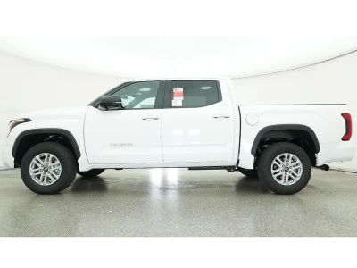 2026 Toyota Tundra 4WD — photo 19 view
