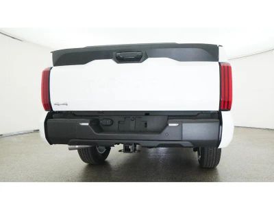 2026 Toyota Tundra 4WD — photo 23 view