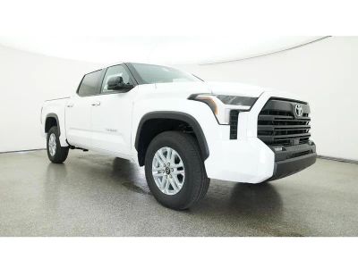 2026 Toyota Tundra 4WD — photo 29 view